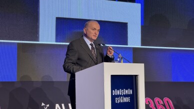 "RE360 Gayrimenkul Buluşması" İstanbul'da yapıldı