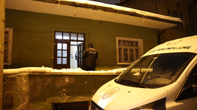 Sivas'ta sobadan sızan gazdan zehirlenen kişi öldü, kardeşi tedavi altına alındı