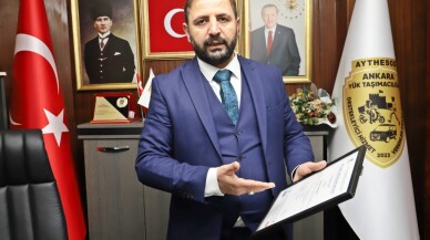 Toplu taşıma araçlarında bulundurulacak takip ve kayıt sistemlerini motokuryeler de istiyor