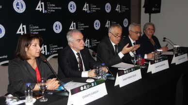 Türkiye'de toplumun yüzde 30'u obez