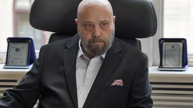 Kızılcık Şerbeti Abdullah Ünal gerçekte kimdir, nereli, kaç yaşında, evli mi, daha önce hangi yapımlarda yer aldı?