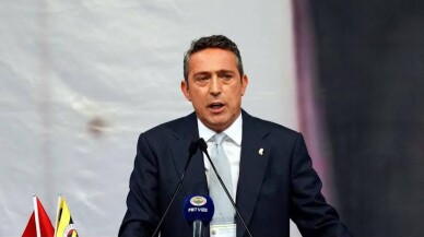 Ali Koç'tan profesyonel kulüpler açıklaması