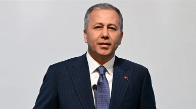 Ülke genelinde Kalkan-33 operasyonu! Bakan Yerlikaya ayrıntıları açıkladı