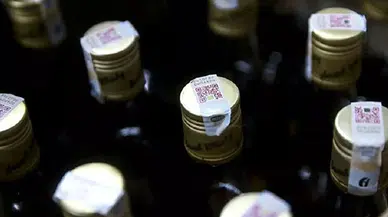 İstanbul'da yılbaşı öncesi sahte alkol operasyonu: 6 kişi gözaltına alındı!