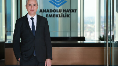 Anadolu Hayat Emeklilik, Dijitaldeki Öncü Konumunu, Mastercard PSM Awards’24’ten Aldığı Altın Ödülle Tescilledi