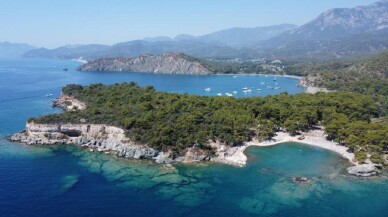 Ruslar 2024’te en çok Türkiye’ye seyahat etti