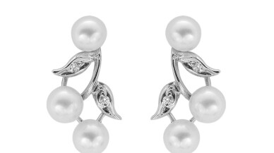 Ariş Pırlanta’dan Zarafeti ve Saflığı Yansıtan İnci Koleksiyonu