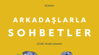 Sally Rooney’den modern ilişiklere zekice bir yorum: Arkadaşlarla Sohbetler