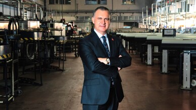 Armatür sektöründe birim fiyatlar yükseldi ihracat arttı