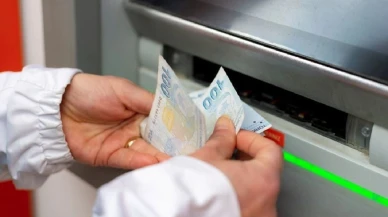 Asgari Ücret Tespit Komisyonu'nun ikinci toplantısı sona erdi