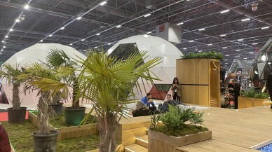 ATRAX sürdürülebilir eğlence için hazırlanıyor