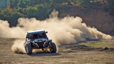 Baja Şampiyonu İstanbul’da Belli Olacak