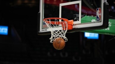 NBA'de Mavericks, galibiyet serisini 7 maça çıkardı! İşte NBA'deki toplu sonuçlar