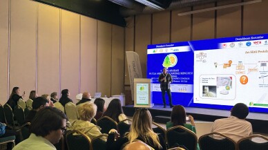 Balparmak AR-GE Merkezi’ne 10 milyon dolarlık yatırım