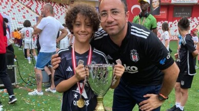 Başar Tümer Kimdir? Kaç Yaşında? Beşiktaş’ın Transferi!
