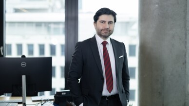 BAT Yönetiminde Üst Düzey Atama