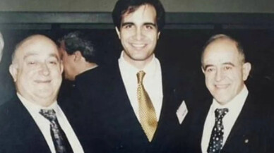 Bedri Eran Tapan Kimdir, Kaç Yaşında, Ne İş Yapıyor, Nereli, Biyografisi!