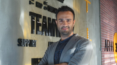 Yapay Zeka Destekli Hero ile IK’da Dijital Kolaylık Dönemi