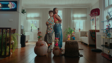 Köstebekgiller Ata Tohumu Muhafızları'nın ilk teaserı yayınlandı