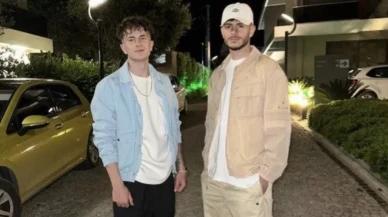 Beşiktaşlı eski futbolculara doping şoku