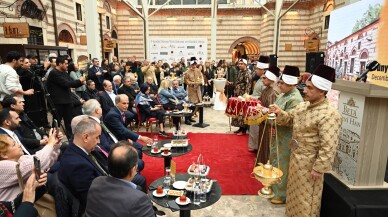 Dünya Türk Kahvesi Günü, Beta Yeni Han’da kutlandı