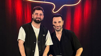 Onur Sermik'in konuğu Bilal Hancı oldu