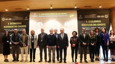 2. Uluslararası Nöropazarlama Kongresi’nde Nöropazarlama 2.0 ele alındı