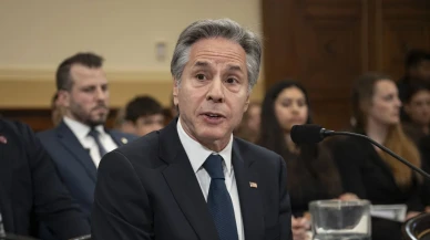 ABD'nin baş döndüren Suriye politikası