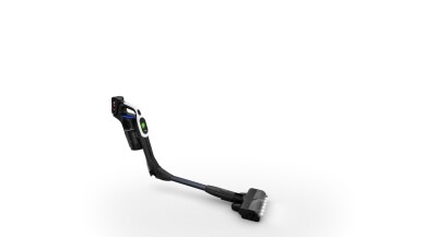 Bosch Ev Aletleri yeni kablosuz dikey süpürgesi Unlimited 10’u tanıttı