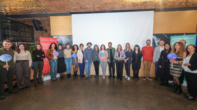 Bu yıl rekor başvuru alan Borusan Sürdürülebilir Fayda Programı’nın 3. dönem projeleri açıklandı