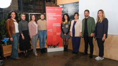 Borusan Sürdürülebilir Fayda Programı’nın 3. dönem projeleri açıklandı