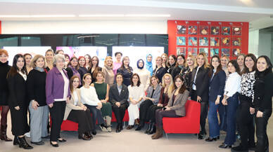 Kadın girişimciler Boyner Grup’la 10. kez 'İyi İşler'de buluşuyor