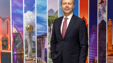 Türkiye merkezli BSH Gelişen Pazarlar Bölgesi büyümeye devam ediyor