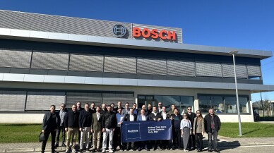 Buderus, İş Ortaklarıyla Portekiz’de Geleceği Konuştu