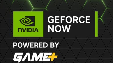 GAME+, GeForce NOW Ultimate'i Türkiye'deki oyun severlerle buluşturdu