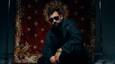 Burak King yeni şarkısıyla müzikseverlerin karşısına çıktı