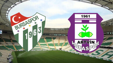 Bursaspor - Hopaspor Maçı Line TV Canlı İzle Linki Var mı, Hangi Kanalda?