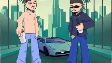 KERRO ve WOZI'nin çalışmaları dinleyicilerin beğenisine sunuldu