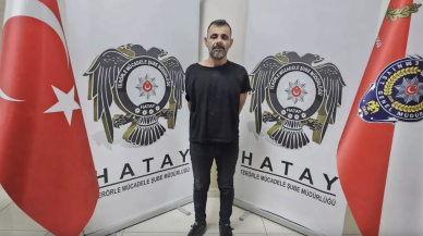 Reyhanlı saldırısının faili Cengiz Sertel MİT ve Emniyetin ortak operasyonuyla yakalandı