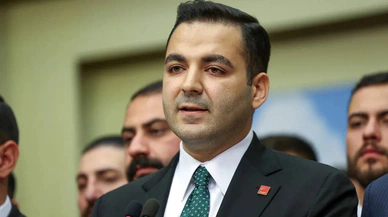 Cem Aydın Kimdir, Kaç Yaşında, Nereli, Ne İş Yapar? (CHP Gençlik Kolları Başkanı)