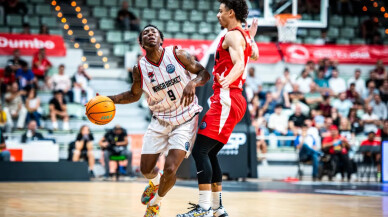 Manisa Basket - UCAM Murcia Maçı Saat Kaçta, Hangi TV Kanalında Canlı İzlenir?