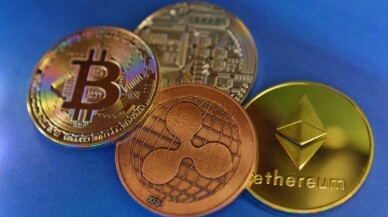 Ripple XRP Neden Yükseliyor? Ripple Coin Yorum, XRP Ne Olur?