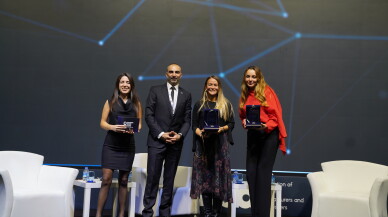 Yapay zeka teknolojileri ile digital platrofm projeleri