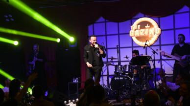 Deha Bilimlier'den şarkıcı ücretlerine sitem