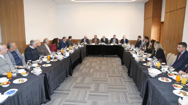 Allianz Trade Kayseri’de şirketlere nakit korumanın yollarını anlattı