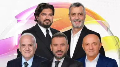 Derin Futbol Haftanın Hangi Günü, Saat Kaçta Başlıyor, Saat Kaçta Bitiyor, Hangi Kanala, Ne Zaman Yayınlanıyor?