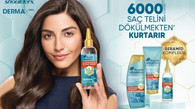 Seramid Teknolojisi ile Saç Bakımında Yeni Dönem