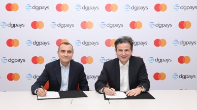 Mastercard ve Dgpays dijital ödeme inovasyonunu hızlandırmak için ortaklık kuruyor