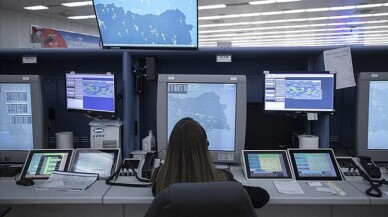 Devlet Hava Meydanları İşletmesi (DHMİ) 30 asistan ve 27 stajyer hava trafik kontrolörü alacak