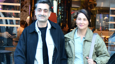 Diren Polatoğulları: Sosyal medyanın hayatımda önemi yok